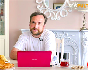 Дмитрий Шахов, seo