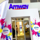 Amway im Moscow